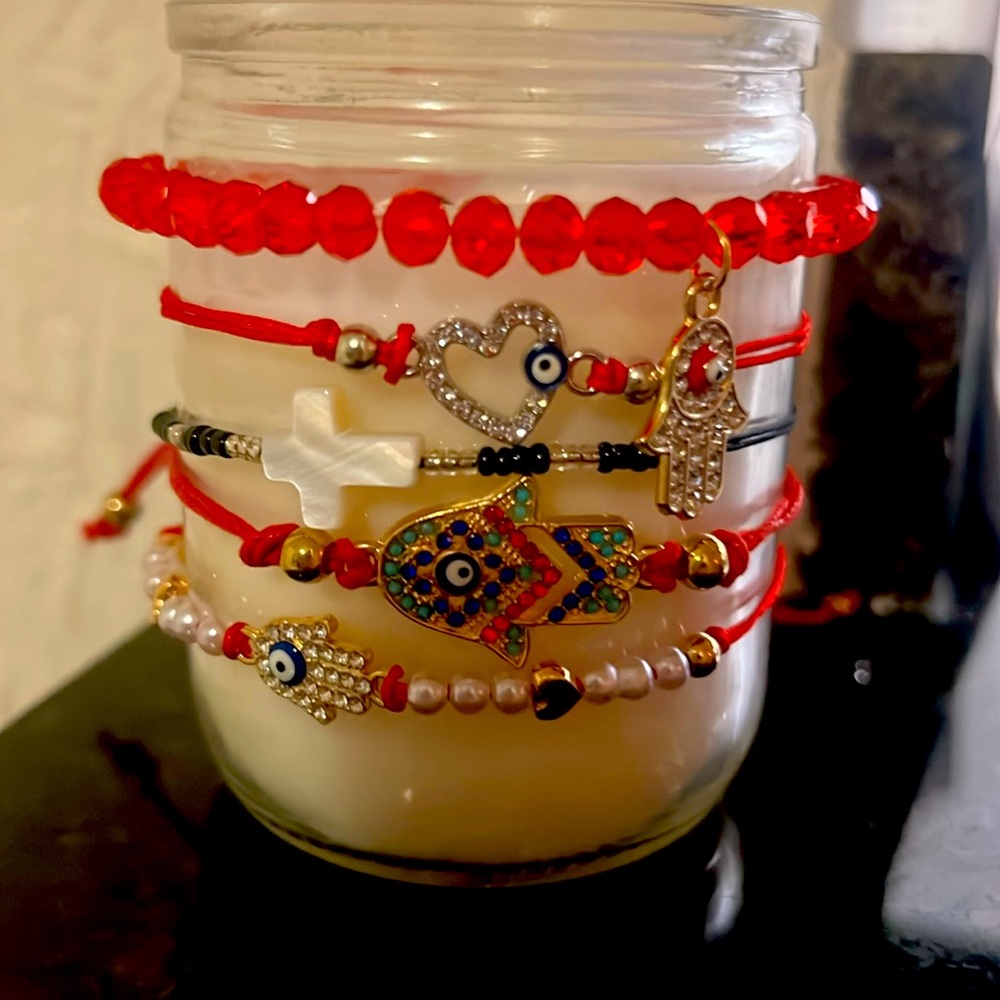 Bracelet all for 30